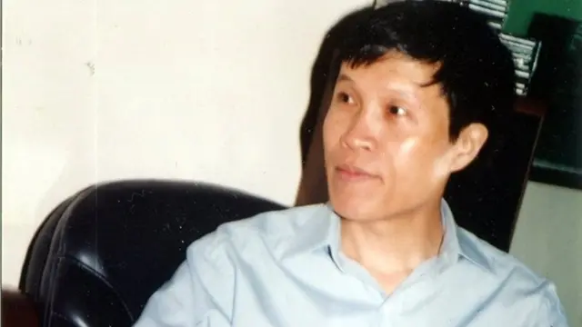 Anh Ba Sàm