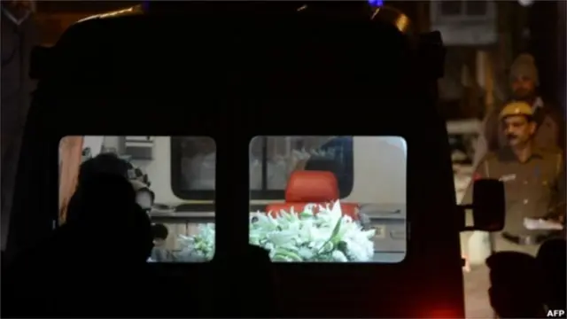 निर्भया