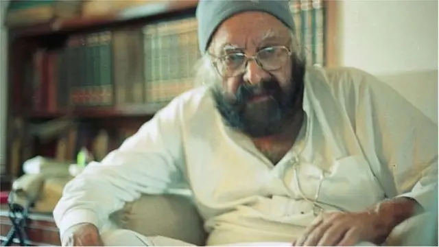 భాయిచంద్ పటేల్