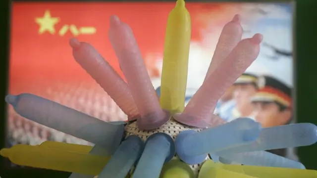 कंडोम, इंटरनेशनल कंडोम डे