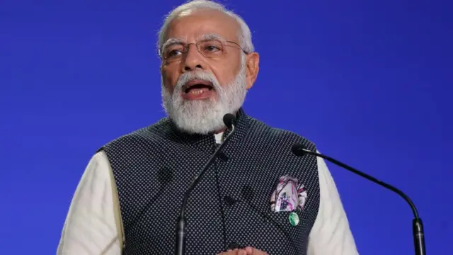 நரேந்திர மோதி