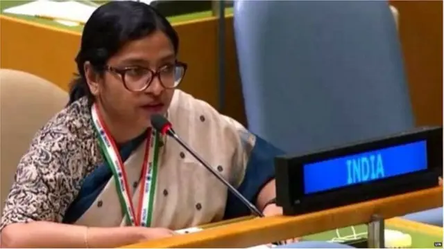 विदिशा मैत्रा