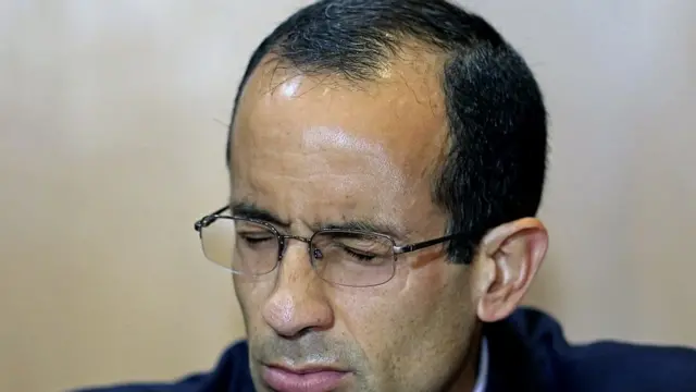 Marcelo Odebrecht