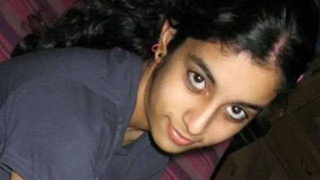 आरुषि तलवार