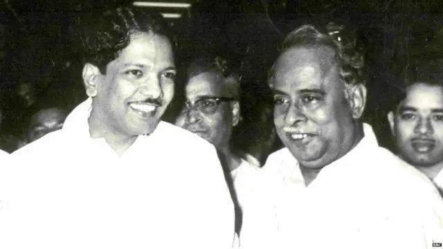 ਕਰੁਣਾਨਿਧੀ