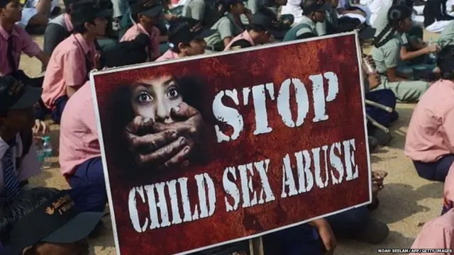 रेप, चंडीगढ़