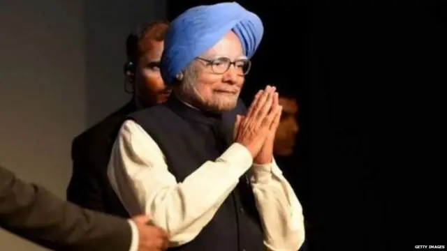 ਮਨਮੋਹਨ ਸਿੰਘ