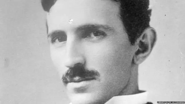 NIKOLA TESLA