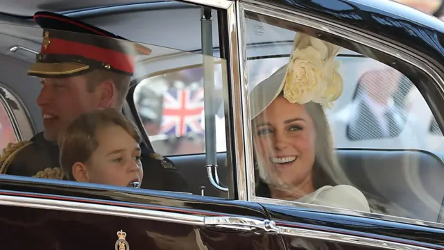 Şahzadə Harry və Markle-ın toyu