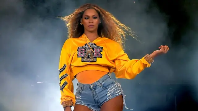 Beyonce