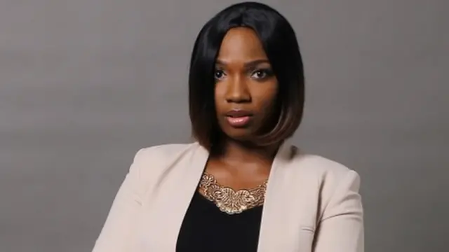 Abisoye Ajayi-Akinfolarin