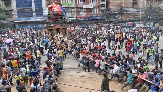 रातो मच्छिन्द्रनाथ
