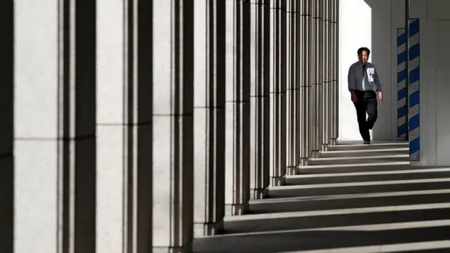 जापान में रोजगार की स्थिति