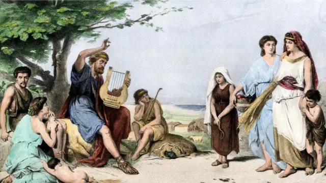 कैसे बनी ये दुनिया