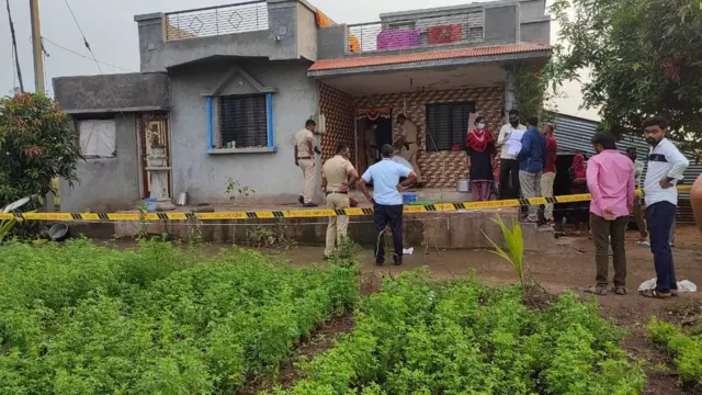 ऑनर किलिंग