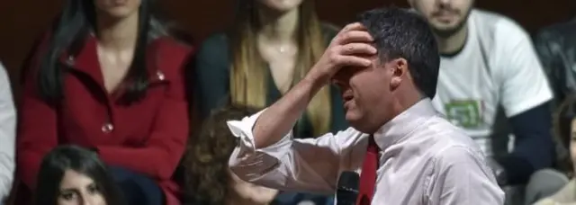 رفراندم ایتالیا