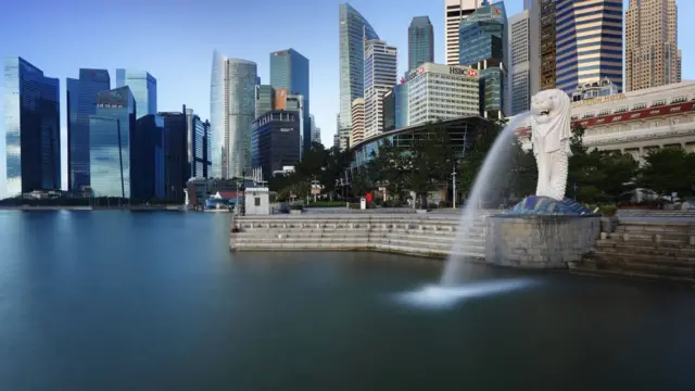 સિંગાપોર