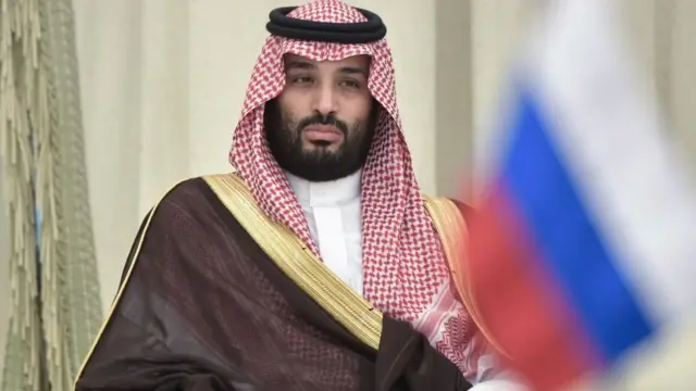 सऊदी अरब को तेल के मामले में रूस ने छोड़ा पीछे, अरब देशों का संकट गहराया