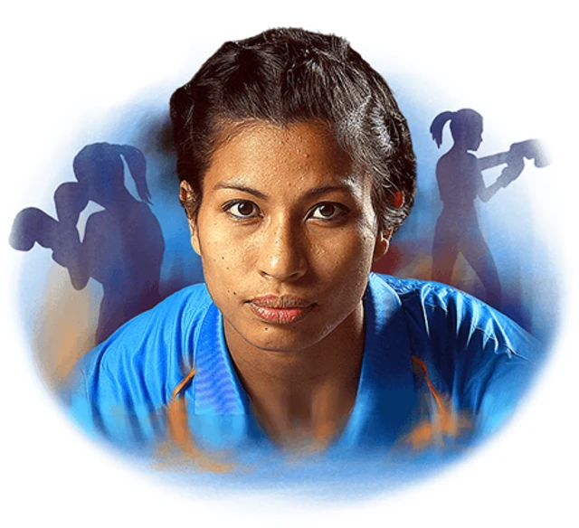 బీబీసీ ఇండియన్ స్పోర్ట్స్‌వుమన్ ఆఫ్ ది ఇయర్ అవార్డు-2022 నామినీ