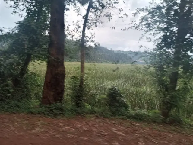 Ikibaya cya Rugezi kirimo ibiyaga bya Burera na Ruhondo