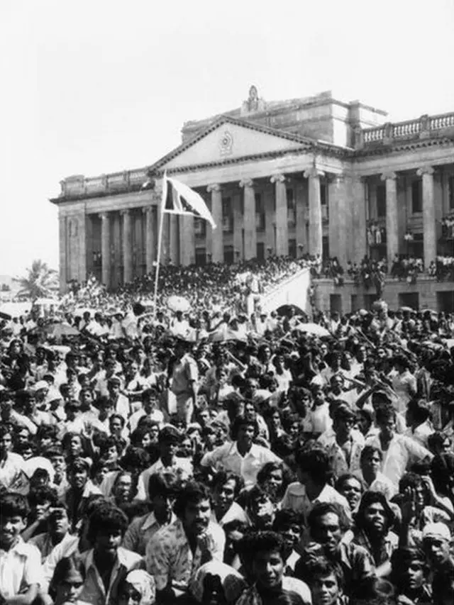 කාන්තා නියෝජනය