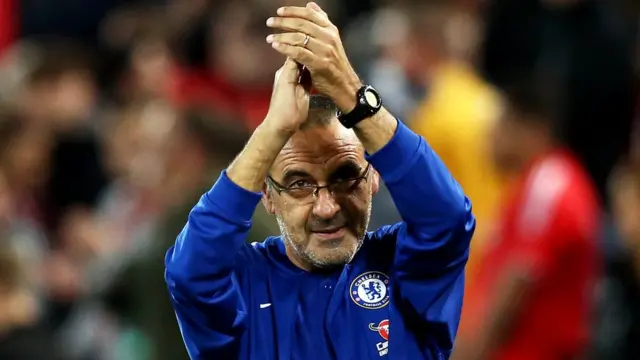 ماوريسيو ساري