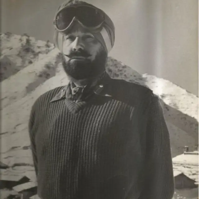 மேஜர் ஜெனரல்