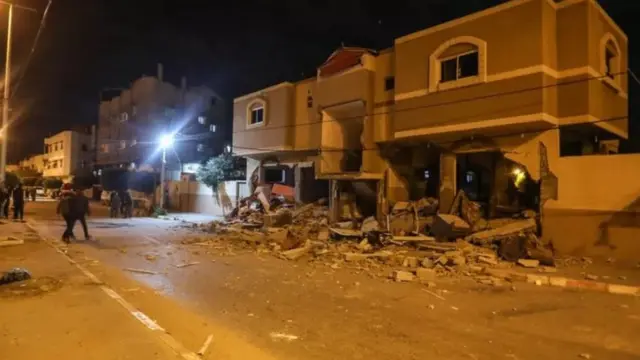 gaza