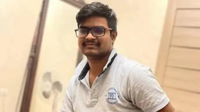 నవీన్ శేఖరప్ప