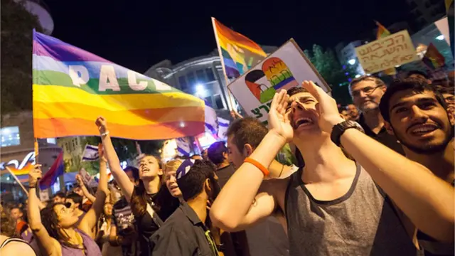 همجنسبازان