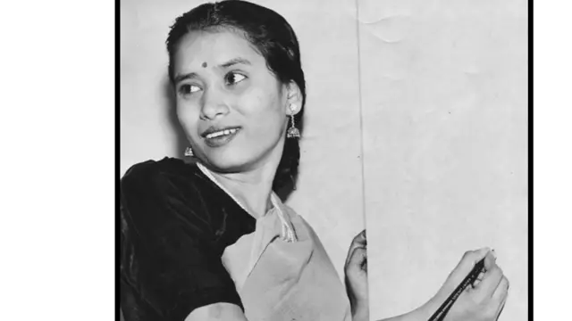 శ‌కుంత‌లా దేవి