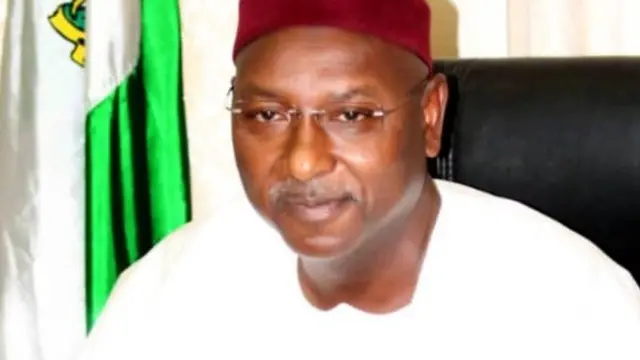 Farfesa Hafiz Abubakar