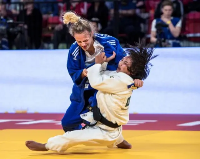 Дар'я Білодід