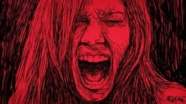 बलात्कार