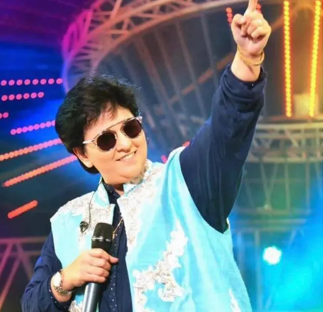 ફાલ્ગુની પાઠક