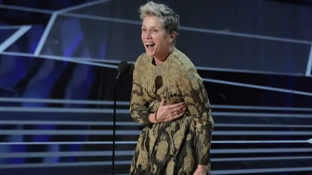 франсис макдорманд