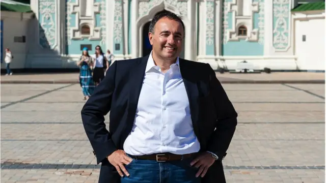 Роднянський