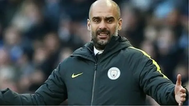 Guardiola