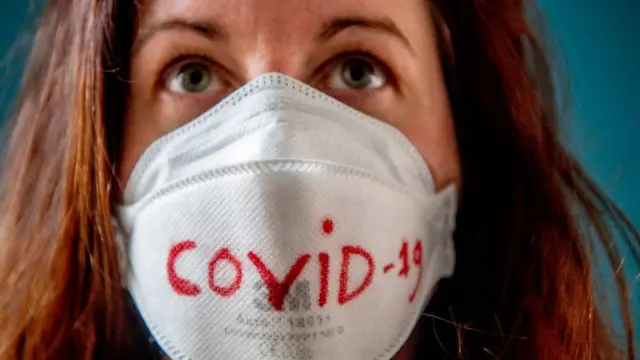 கொரோனா வைரஸ்