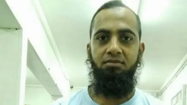 জহিরুল ইসলাম, বাংলাদেশী অভিবাসী