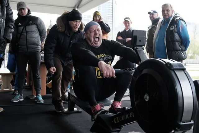 Ігри нескорених