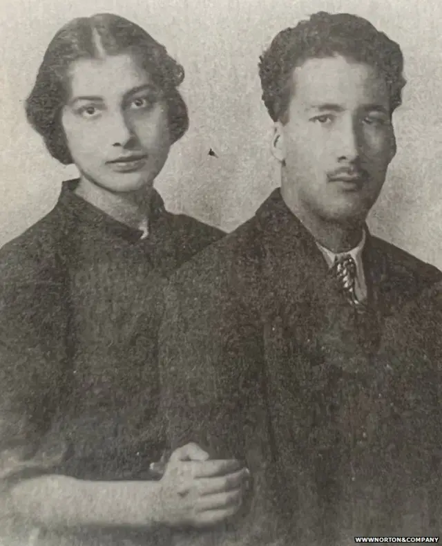 ਨੂਰ ਇਨਾਇਤ