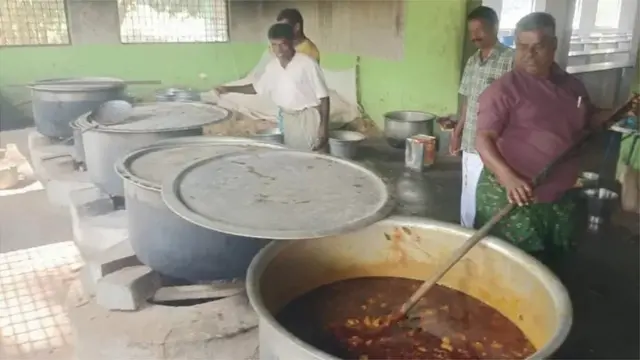 వంటవాళ్లు