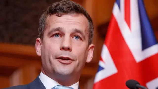 ديفيد سيمور