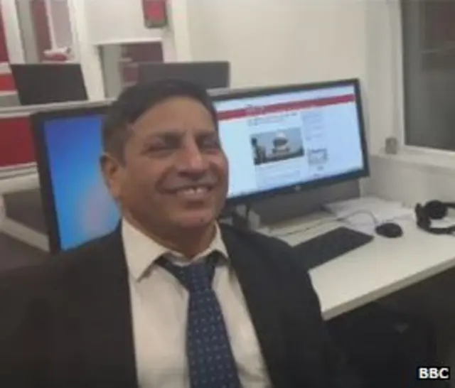 डॉ. सूरत सिंह