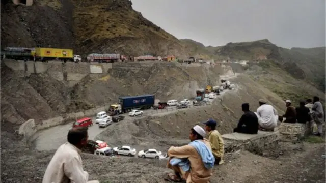 پاکستان بريد