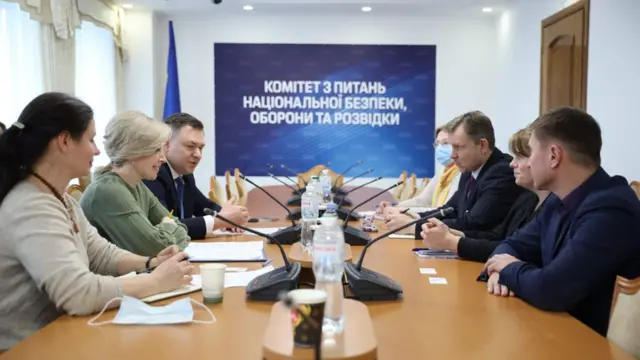 Ірина Верещук