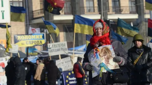 Євромайдан