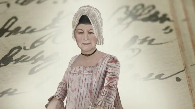 Anna Catharina Bischoff