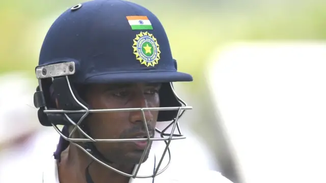 ऋद्धिमान साहा